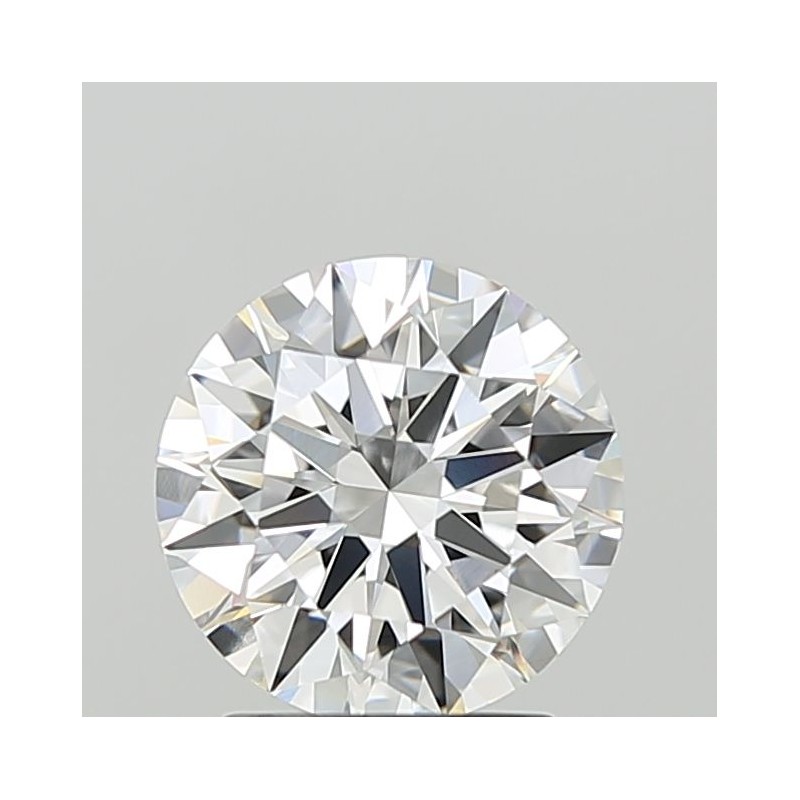 Diament laboratoryjny bezbarwny szlif okrągły, 2.09ct, VVS1, E, IGI LG725509150 Diament laboratoryjny bezbarwny szlif okrągły, 2.09ct, VVS1, E, IGI LG725509150