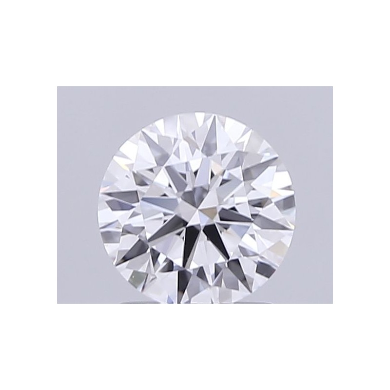 Diament laboratoryjny bezbarwny szlif okrągły, 1.23ct, VVS1, E, IGI LG741553072