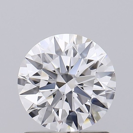 Diament laboratoryjny bezbarwny szlif okrągły, 1.11ct, VVS1, D, IGI LG675591749