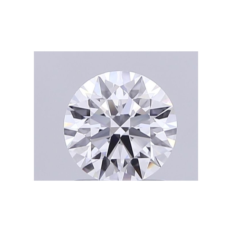 Diament laboratoryjny bezbarwny szlif okrągły, 1.1ct, VVS2, D, IGI LG741553068