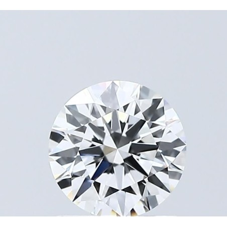 Diament laboratoryjny bezbarwny szlif okrągły, 1.04ct, VVS2, E, IGI LG729553958