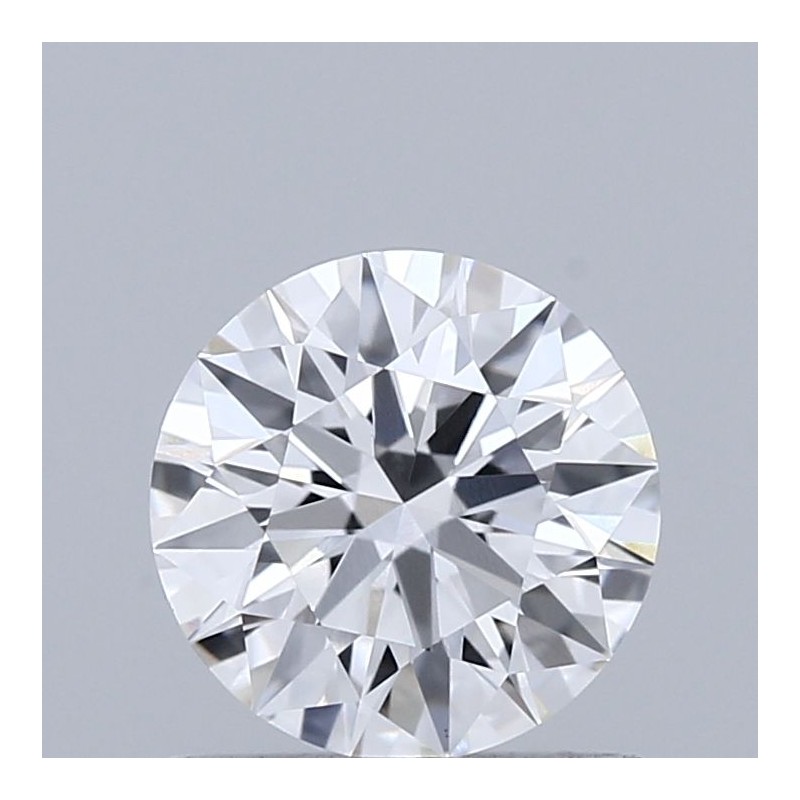 Diament laboratoryjny bezbarwny szlif okrągły, 1ct, VVS2, E, IGI LG729523436