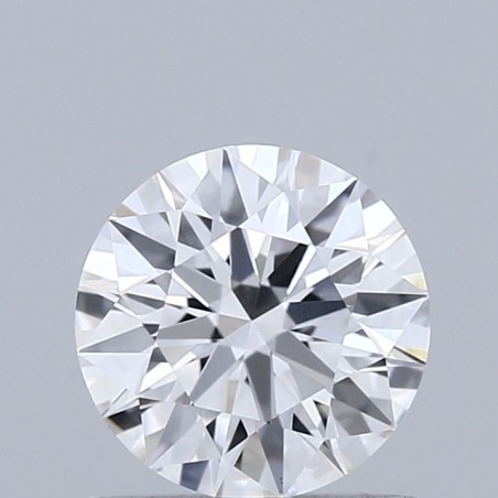 Diament laboratoryjny bezbarwny szlif okrągły, 1ct, VVS2, E, IGI LG729523436