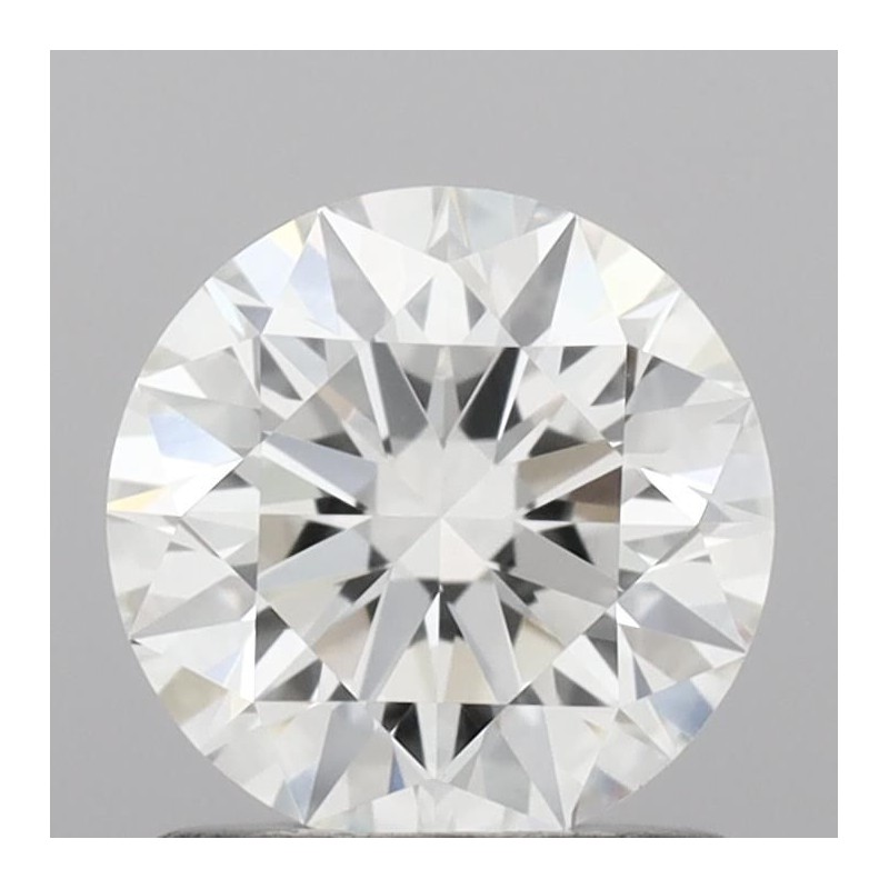 Diament laboratoryjny bezbarwny szlif okrągły, 1.04ct, VVS2, F, IGI LG737516010