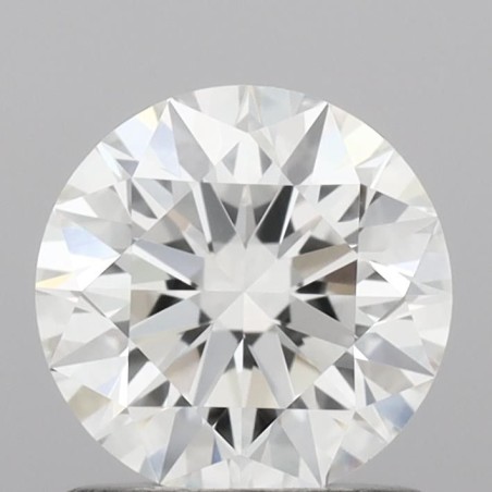 Diament laboratoryjny bezbarwny szlif okrągły, 1.04ct, VVS2, F, IGI LG737516010