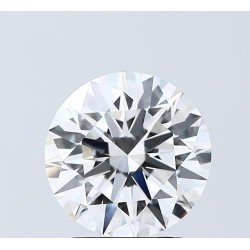 Diament laboratoryjny bezbarwny szlif okrągły, 2.55ct, VVS2, E, IGI LG731581271