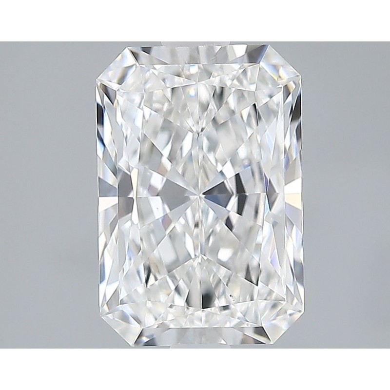 Diament laboratoryjny bezbarwny radiant, 2.11ct, VVS2, E, IGI LG742527751