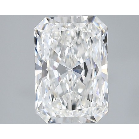 Diament laboratoryjny bezbarwny radiant, 2.11ct, VVS2, E, IGI LG742527751