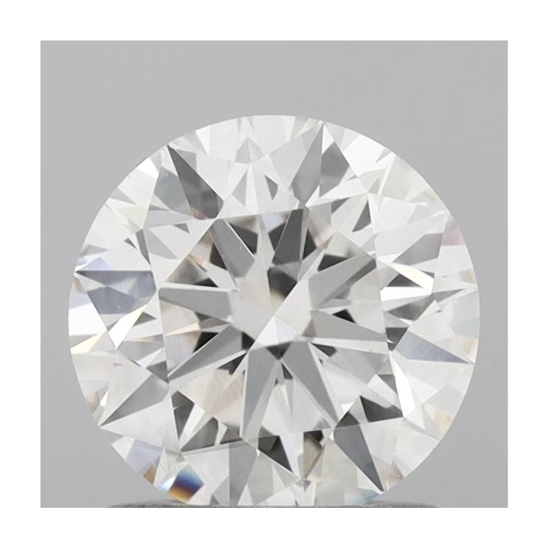 Diament laboratoryjny bezbarwny szlif okrągły, 1.01ct, VVS2, F, IGI LG737516000