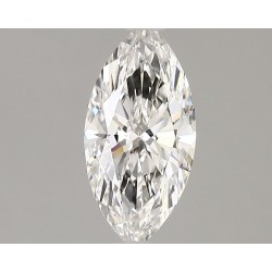 Diament laboratoryjny bezbarwny markiza, 1.36ct, VVS2, E, IGI LG746526822