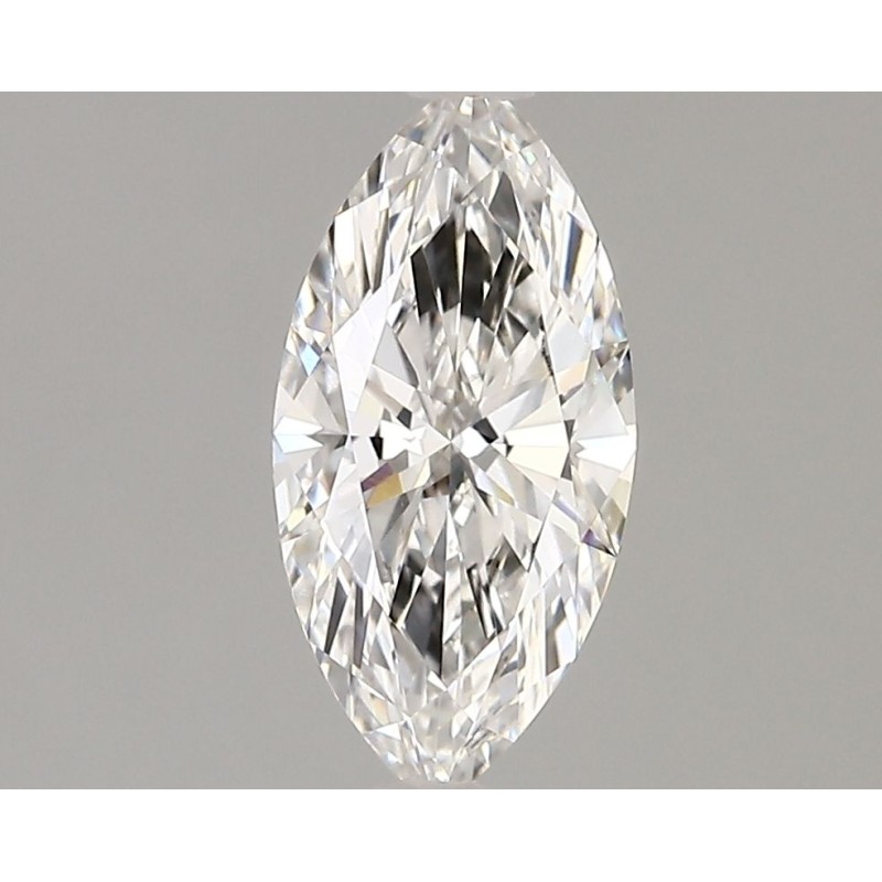 Diament laboratoryjny bezbarwny markiza, 1.36ct, VVS2, E, IGI LG746526822