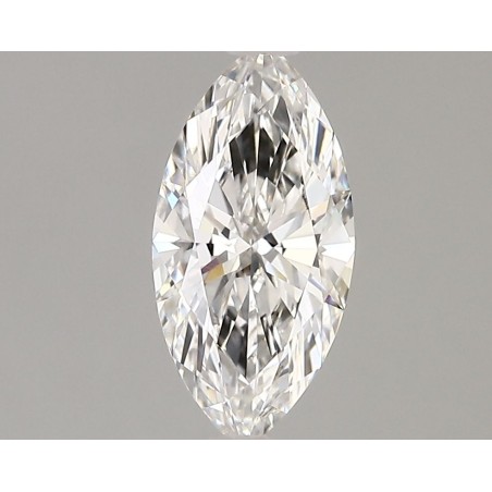 Diament laboratoryjny bezbarwny markiza, 1.36ct, VVS2, E, IGI LG746526822