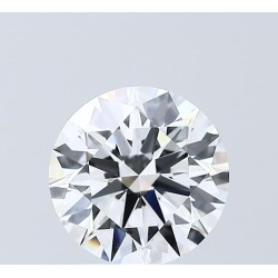 Diament laboratoryjny bezbarwny szlif okrągły, 2.02ct, VVS2, E, IGI LG732581551
