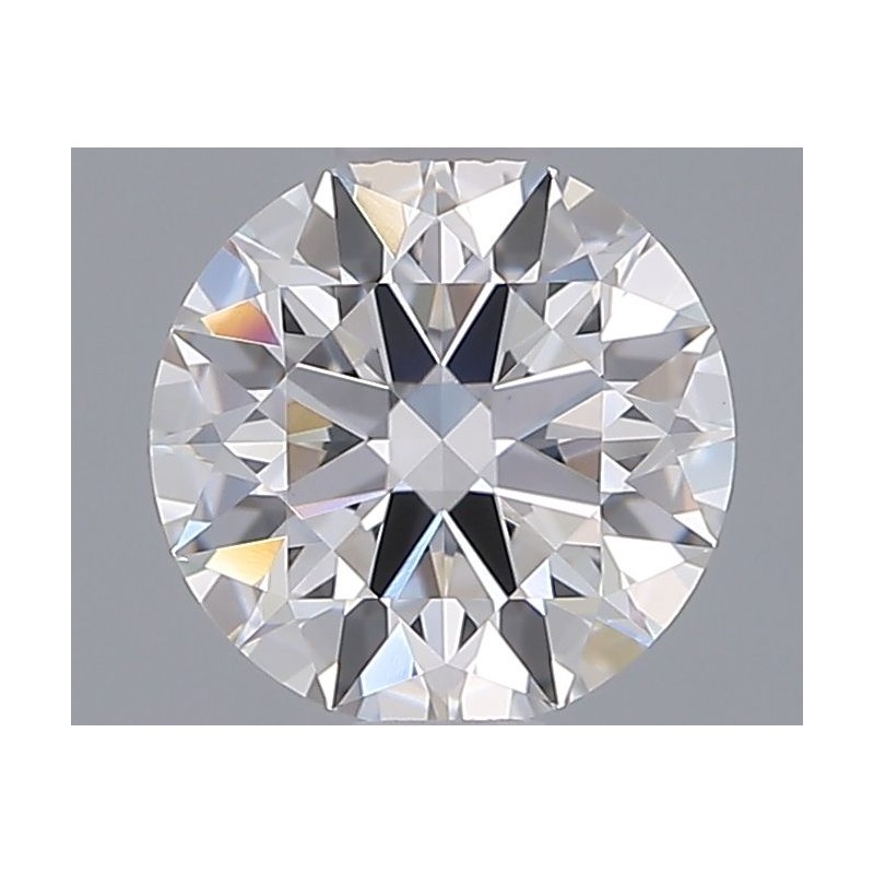 Diament laboratoryjny bezbarwny szlif okrągły, 1.03ct, VVS2, F, IGI LG737599697