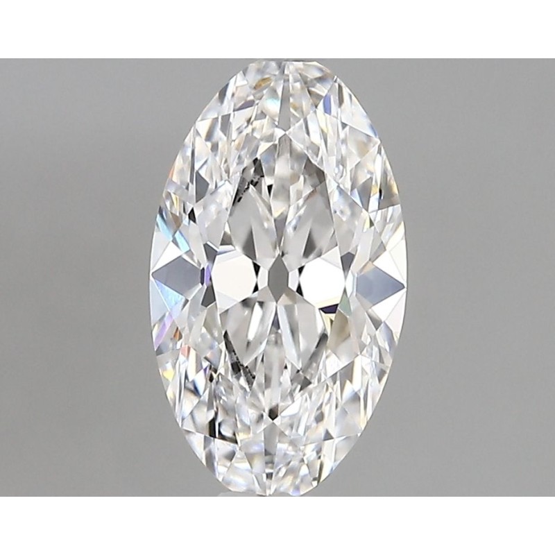 Diament laboratoryjny bezbarwny szlif owalny, 1.33ct, VVS1, D, IGI LG739532708 Diament laboratoryjny bezbarwny szlif owalny, 1.33ct, VVS1, D, IGI LG739532708
