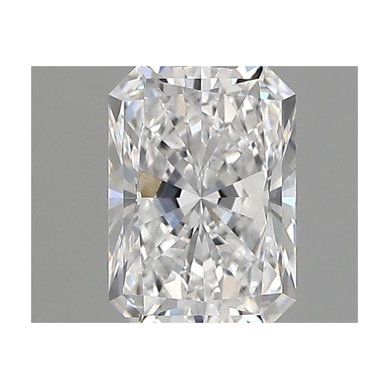 Diament laboratoryjny bezbarwny radiant, 1ct, VVS2, D, IGI LG746545939