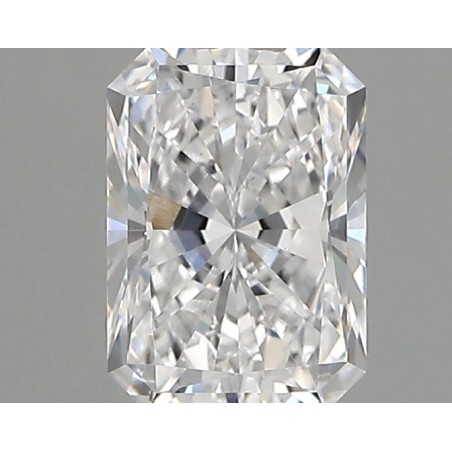 Diament laboratoryjny bezbarwny radiant, 1ct, VVS2, D, IGI LG746545939