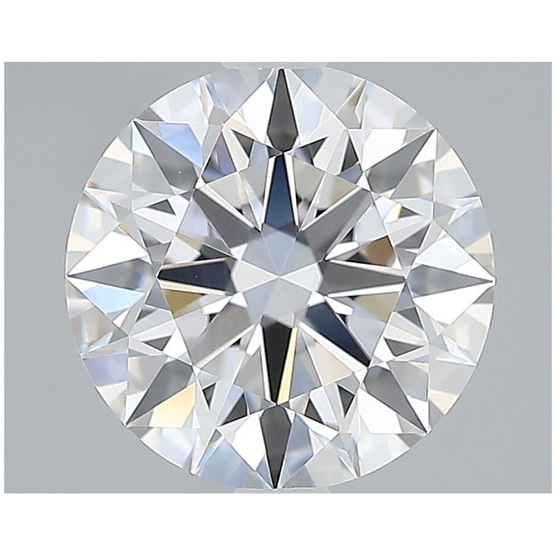 Diament laboratoryjny bezbarwny szlif okrągły, 1.84ct, VVS2, E, IGI LG742527853