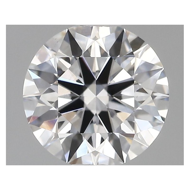 Diament laboratoryjny bezbarwny szlif okrągły, 1.22ct, VVS2, D, IGI LG746526913