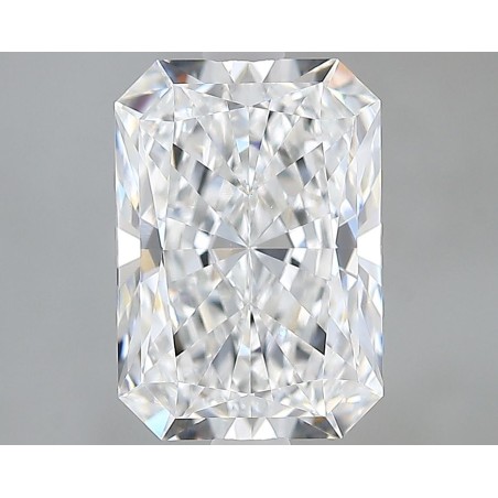 Diament laboratoryjny bezbarwny radiant, 2.1ct, VVS2, E, GIA 2231765663