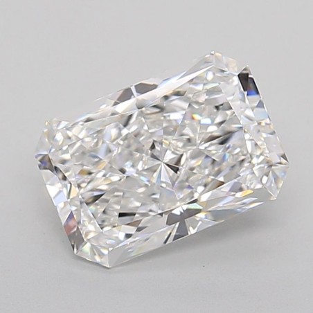 Diament laboratoryjny bezbarwny radiant, 2.52ct, VVS2, D, IGI LG727529743