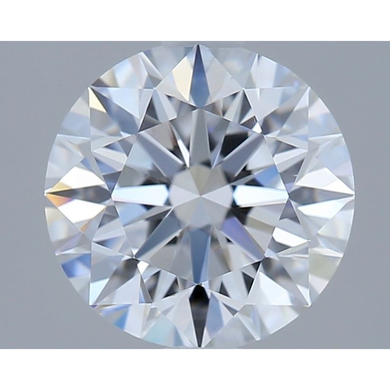 Diament laboratoryjny bezbarwny szlif okrągły, 1.7ct, VVS2, E, IGI LG692591724