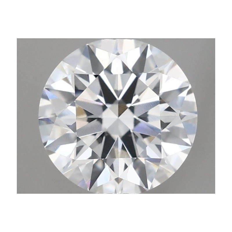 Diament laboratoryjny bezbarwny szlif okrągły, 1.28ct, VVS2, E, IGI LG656409197