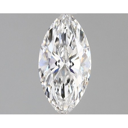 Diament laboratoryjny bezbarwny markiza, 1.17ct, VVS1, E, IGI LG746526770
