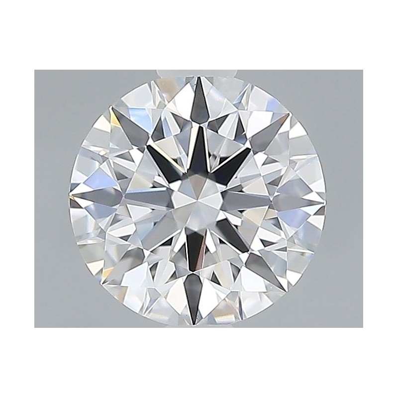 Diament laboratoryjny bezbarwny szlif okrągły, 1.05ct, VVS1, D, IGI LG742527920