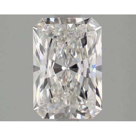 Diament laboratoryjny bezbarwny radiant, 2.06ct, VVS2, F, IGI LG743566489