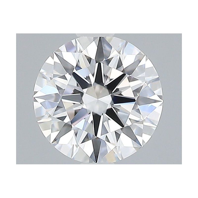 Diament laboratoryjny bezbarwny szlif okrągły, 1.11ct, VVS1, D, IGI LG742527789 Diament laboratoryjny bezbarwny szlif okrągły, 1.11ct, VVS1, D, IGI LG742527789