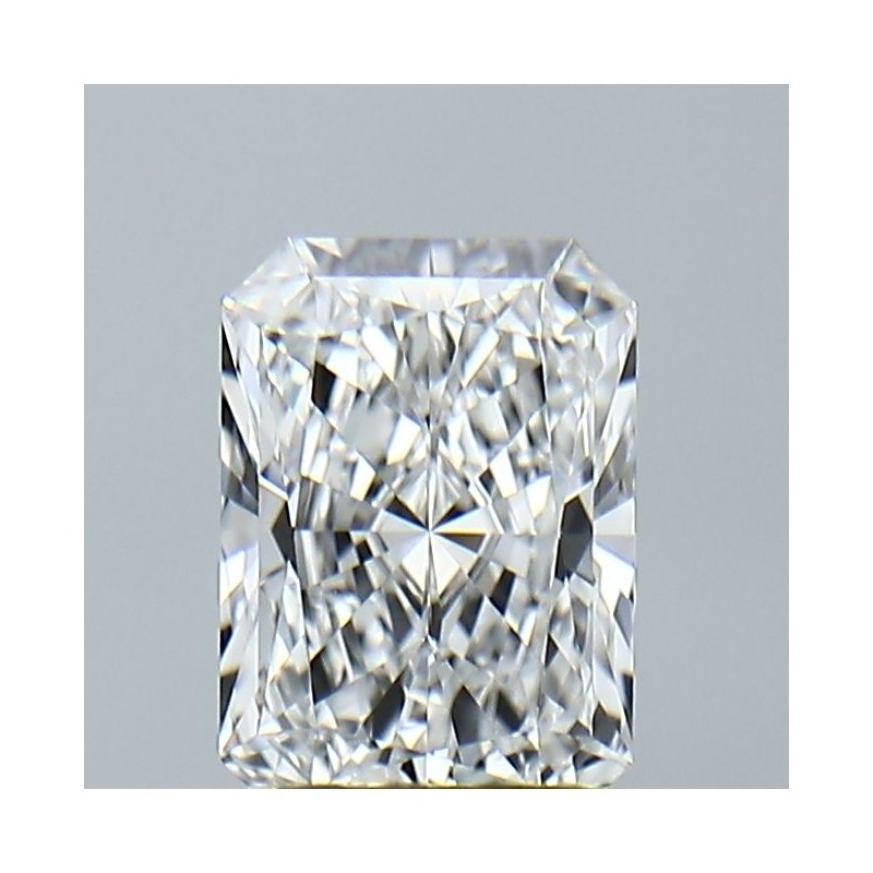 Diament laboratoryjny bezbarwny radiant, 1.54ct, VVS2, E, IGI LG743507673