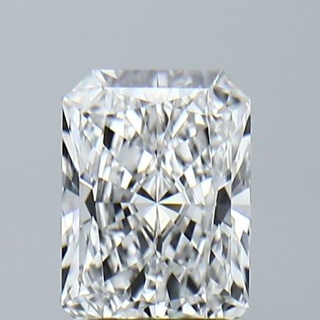 Diament laboratoryjny bezbarwny radiant, 1.54ct, VVS2, E, IGI LG743507673