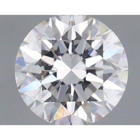 Diament laboratoryjny bezbarwny szlif okrągły, 0.97ct, VVS2, E, IGI LG731582872