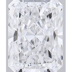 Diament laboratoryjny bezbarwny radiant, 2.72ct, VVS1, D, GIA 1528482012