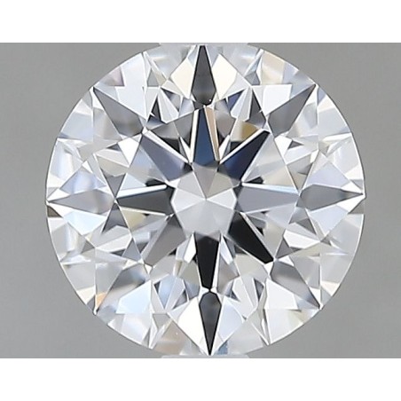 Diament laboratoryjny bezbarwny szlif okrągły, 1.05ct, VVS1, D, IGI LG722564318
