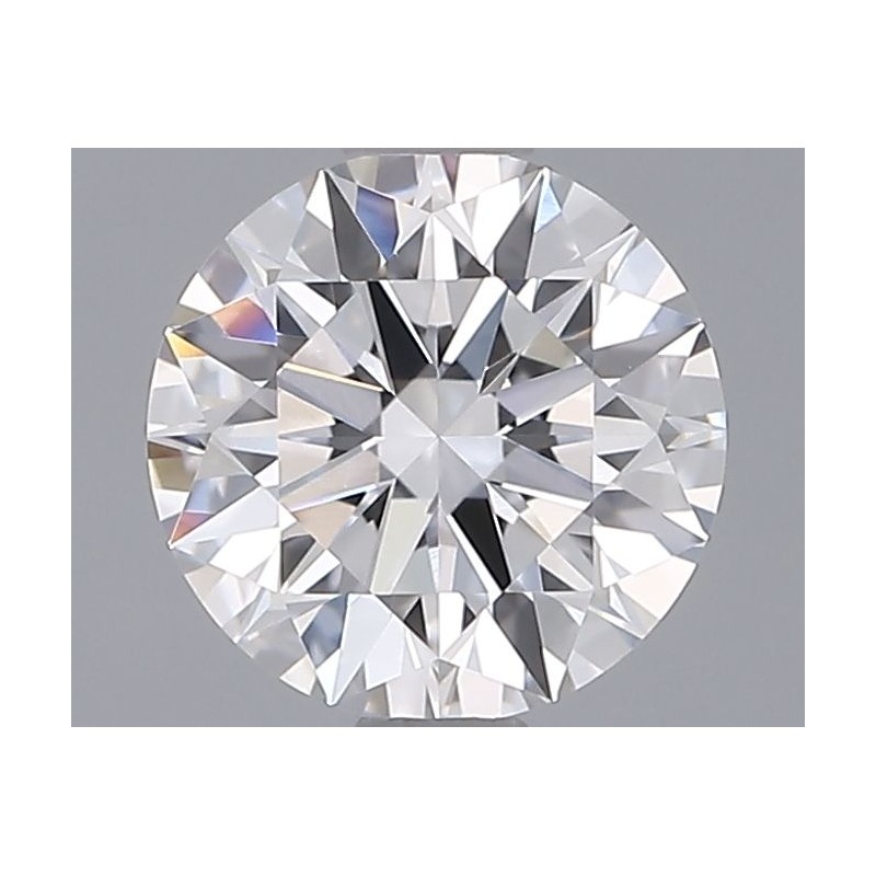 Diament laboratoryjny bezbarwny szlif okrągły, 1.04ct, VVS2, D, IGI LG667413532