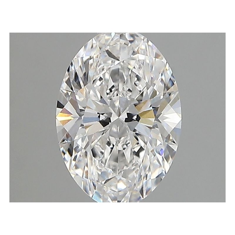 Diament laboratoryjny bezbarwny szlif owalny, 1.14ct, VVS2, D, IGI LG737586984 Diament laboratoryjny bezbarwny szlif owalny, 1.14ct, VVS2, D, IGI LG737586984