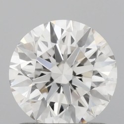 Diament laboratoryjny bezbarwny szlif okrągły, 1.01ct, VVS2, F, IGI LG737515999