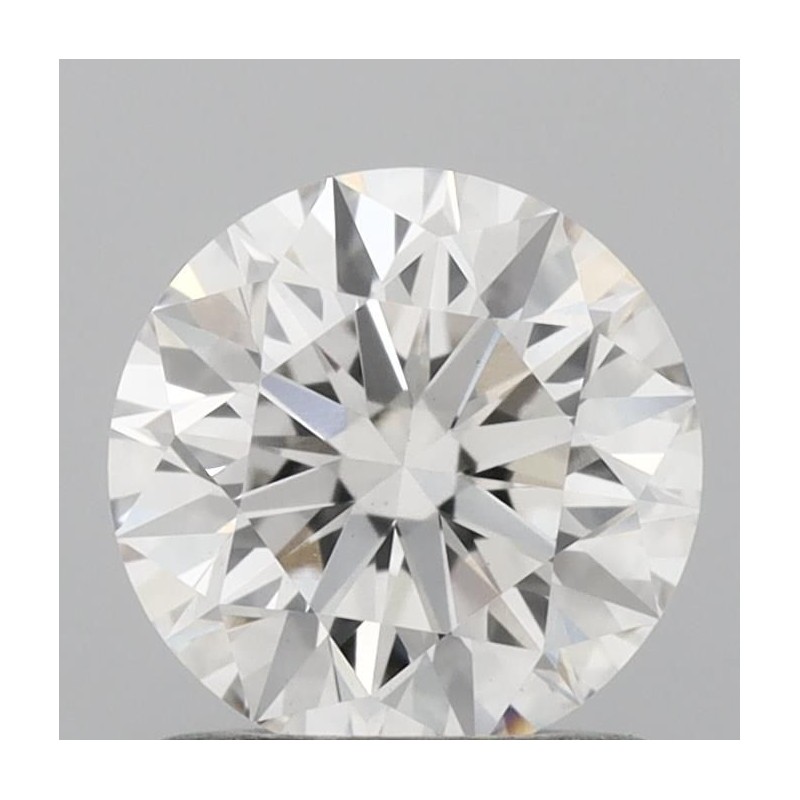 Diament laboratoryjny bezbarwny szlif okrągły, 1.01ct, VVS2, F, IGI LG737515999