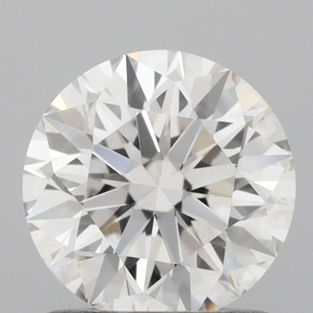Diament laboratoryjny bezbarwny szlif okrągły, 1.01ct, VVS2, F, IGI LG737515999