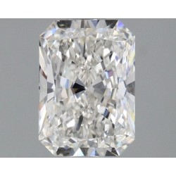 Diament laboratoryjny bezbarwny radiant, 1.56ct, VVS2, F, IGI LG644438025