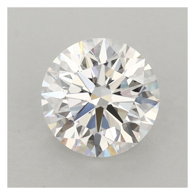 Diament laboratoryjny bezbarwny szlif okrągły, 1.22ct, VVS2, E, IGI LG653439464