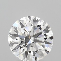 Diament laboratoryjny bezbarwny szlif okrągły, 1.19ct, VVS2, D, IGI LG591348722
