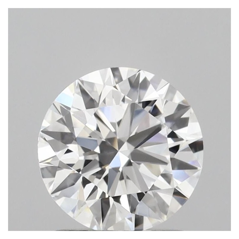 Diament laboratoryjny bezbarwny szlif okrągły, 1.19ct, VVS2, D, IGI LG591348722