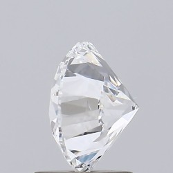 Diament laboratoryjny bezbarwny szlif okrągły, 1.61ct, VVS2, D, IGI LG604378830