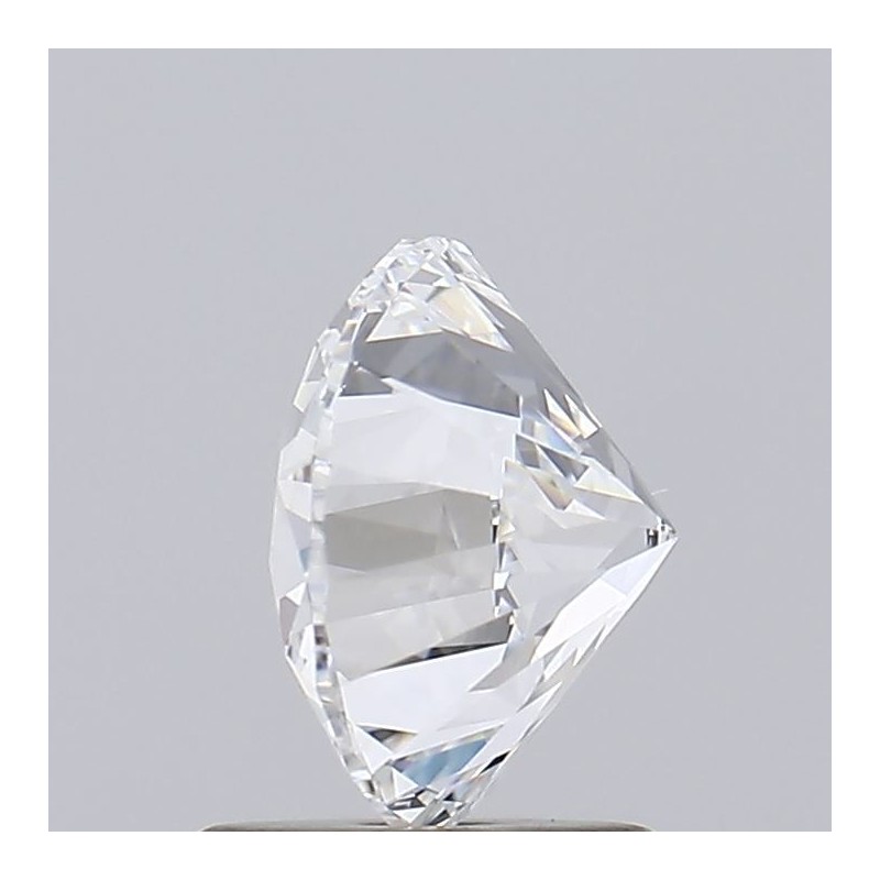 Diament laboratoryjny bezbarwny szlif okrągły, 1.61ct, VVS2, D, IGI LG604378830