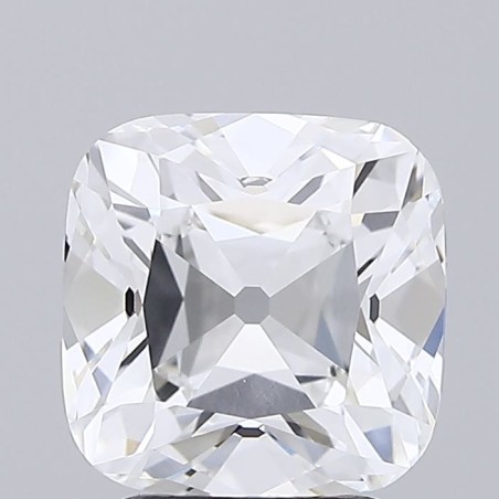 Diament laboratoryjny bezbarwny szlif starowdawny, 2.59ct, VVS1, E, IGI LG719501946