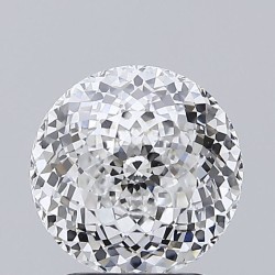 Diament laboratoryjny bezbarwny szlif okrągły, 2.23ct, VVS2, E, IGI LG719519148