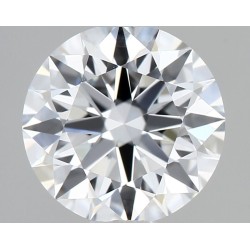 Diament laboratoryjny bezbarwny szlif okrągły, 0.92ct, VVS1, E, IGI LG704578833